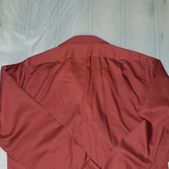 Men's dress shirt - Picture 3 of 3